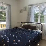 Hostel Room With Private Bathroom