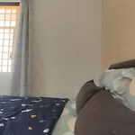 Hostel Room With Private Bathroom