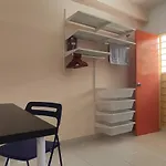 Hostel Room With Private Bathroom
