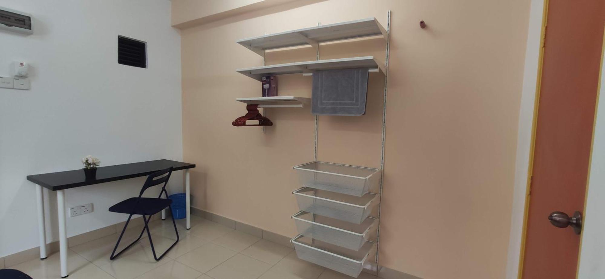 Homestay With Private Bathroom Kuala Lumpur
