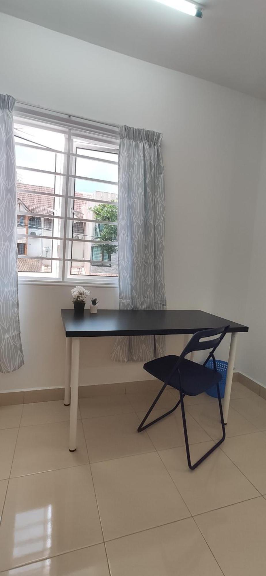 With Private Bathroom * Kuala Lumpur