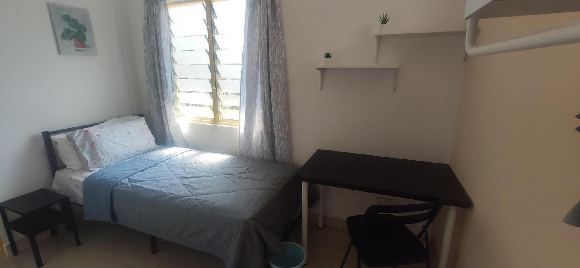 Homestay With Private Bathroom Kuala Lumpur