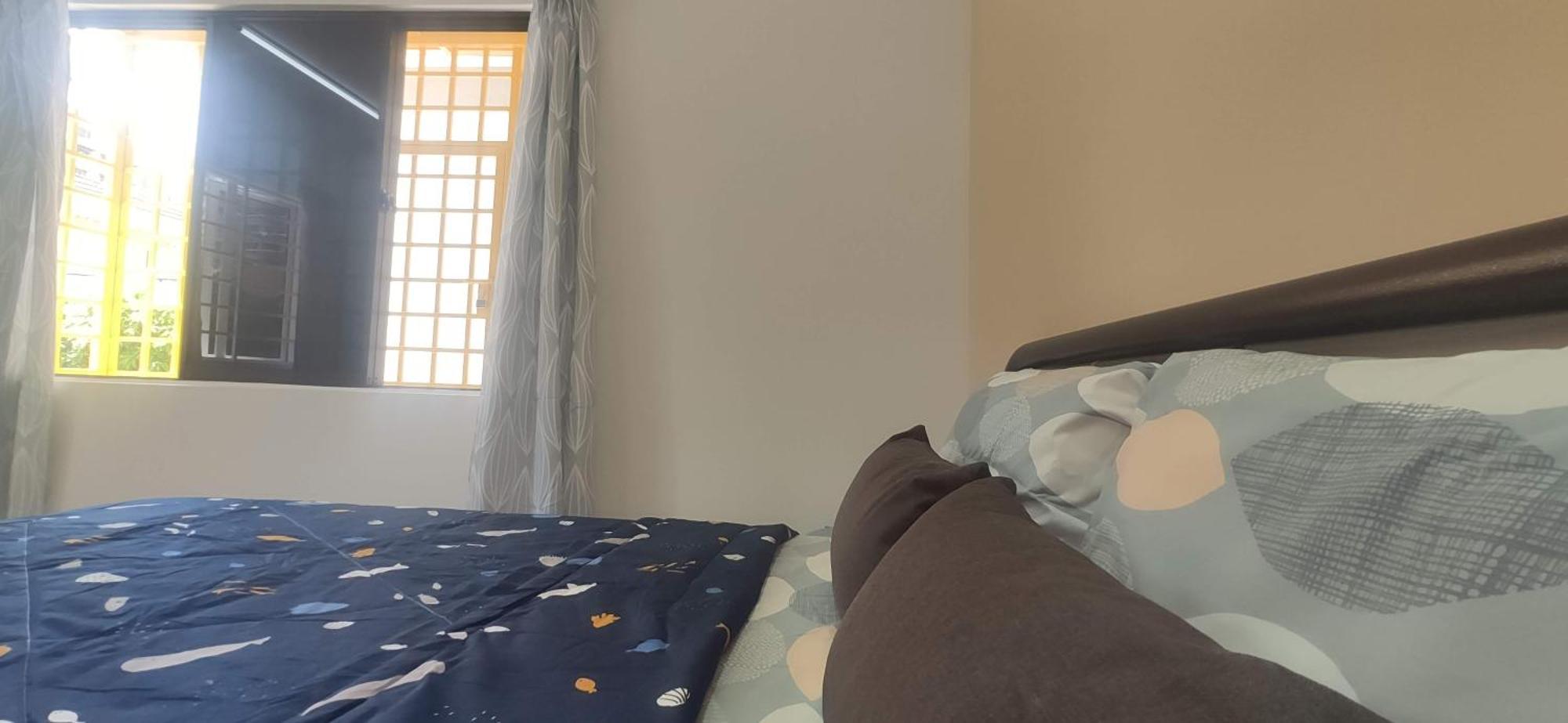 With Private Bathroom