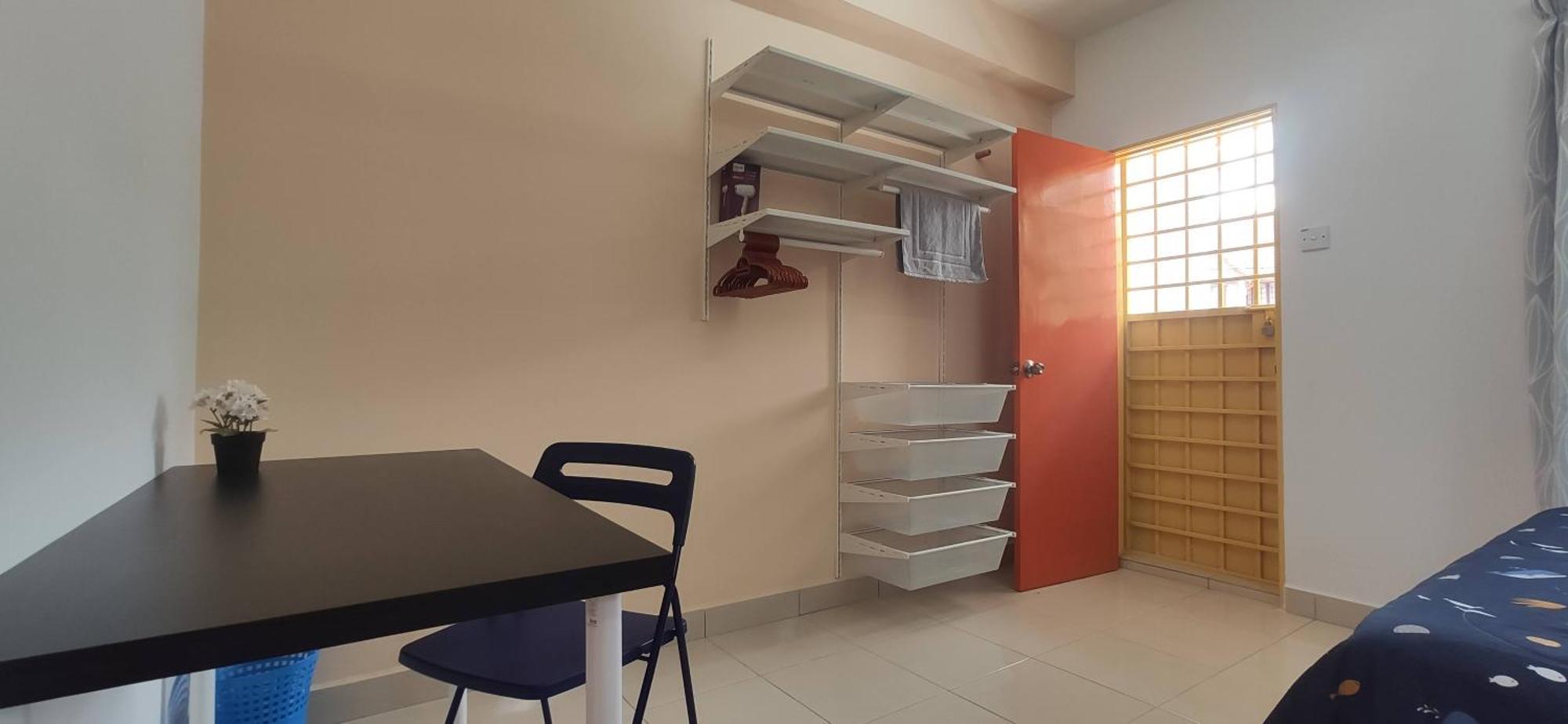 Homestay With Private Bathroom Kuala Lumpur