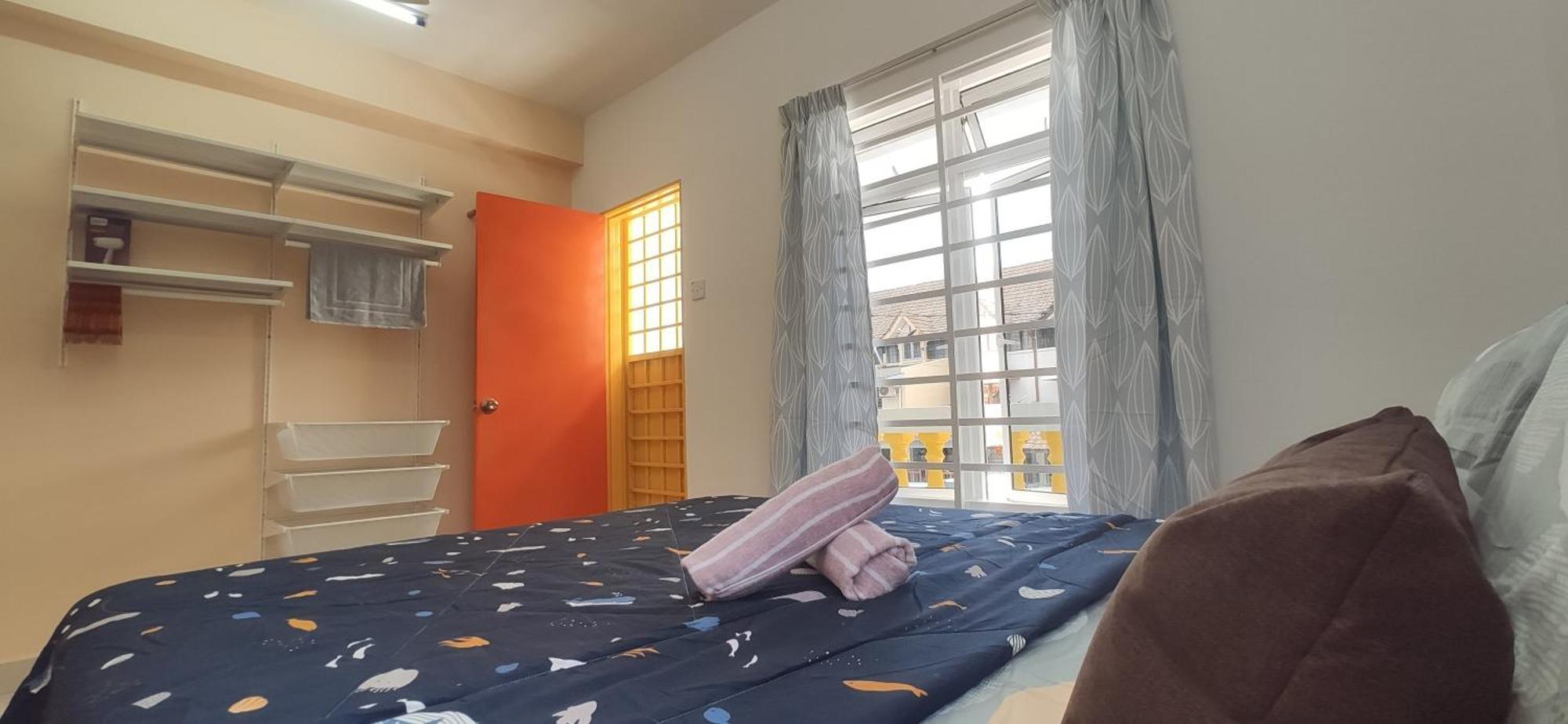With Private Bathroom * Kuala Lumpur