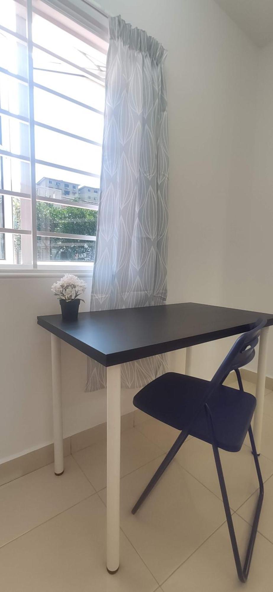 Homestay With Private Bathroom Kuala Lumpur