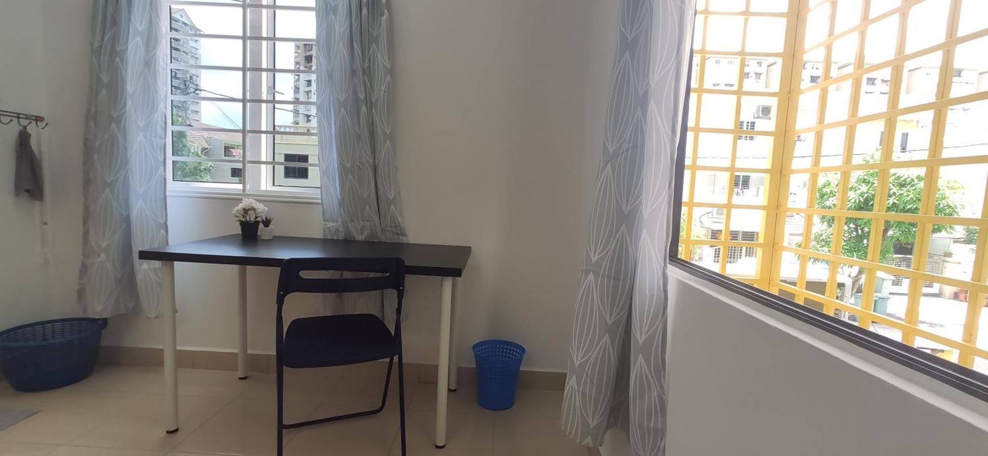 With Private Bathroom * Kuala Lumpur