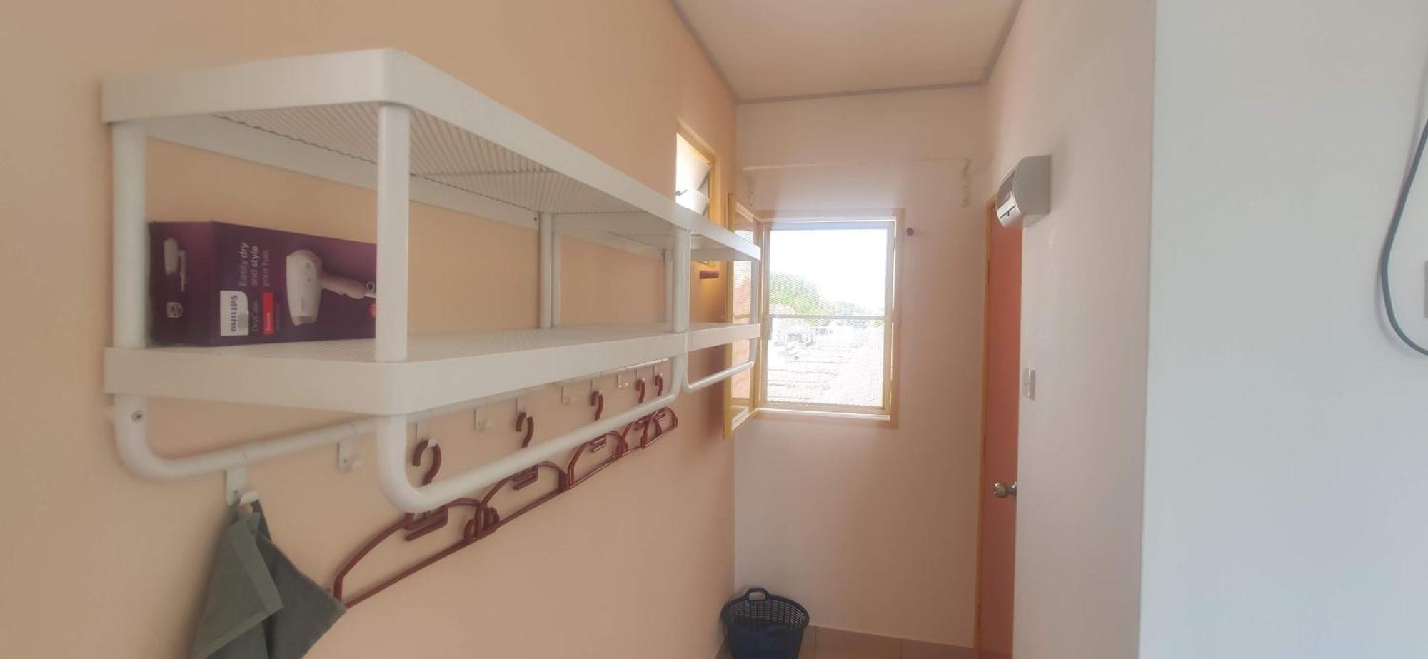 Homestay With Private Bathroom *