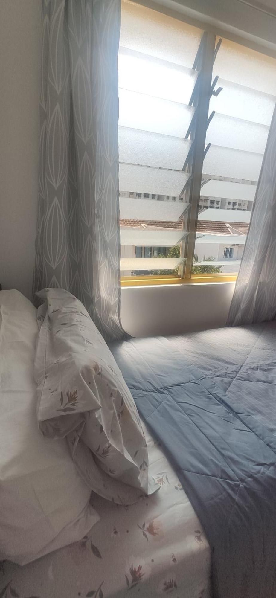 With Private Bathroom Kuala Lumpur